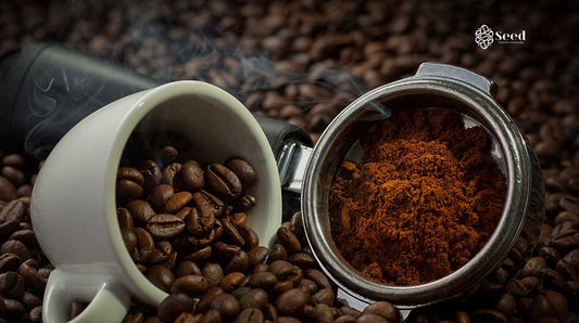 Decaf Coffee Trends in UAE: Why More Coffee Lovers Are Going Caffeine-Free