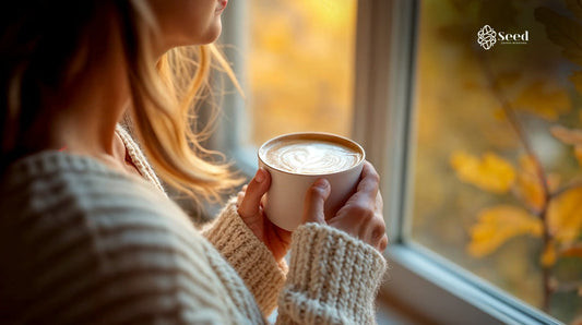 Which Coffee Type Matches Your Mood?