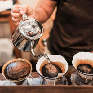 Brewing Foundation