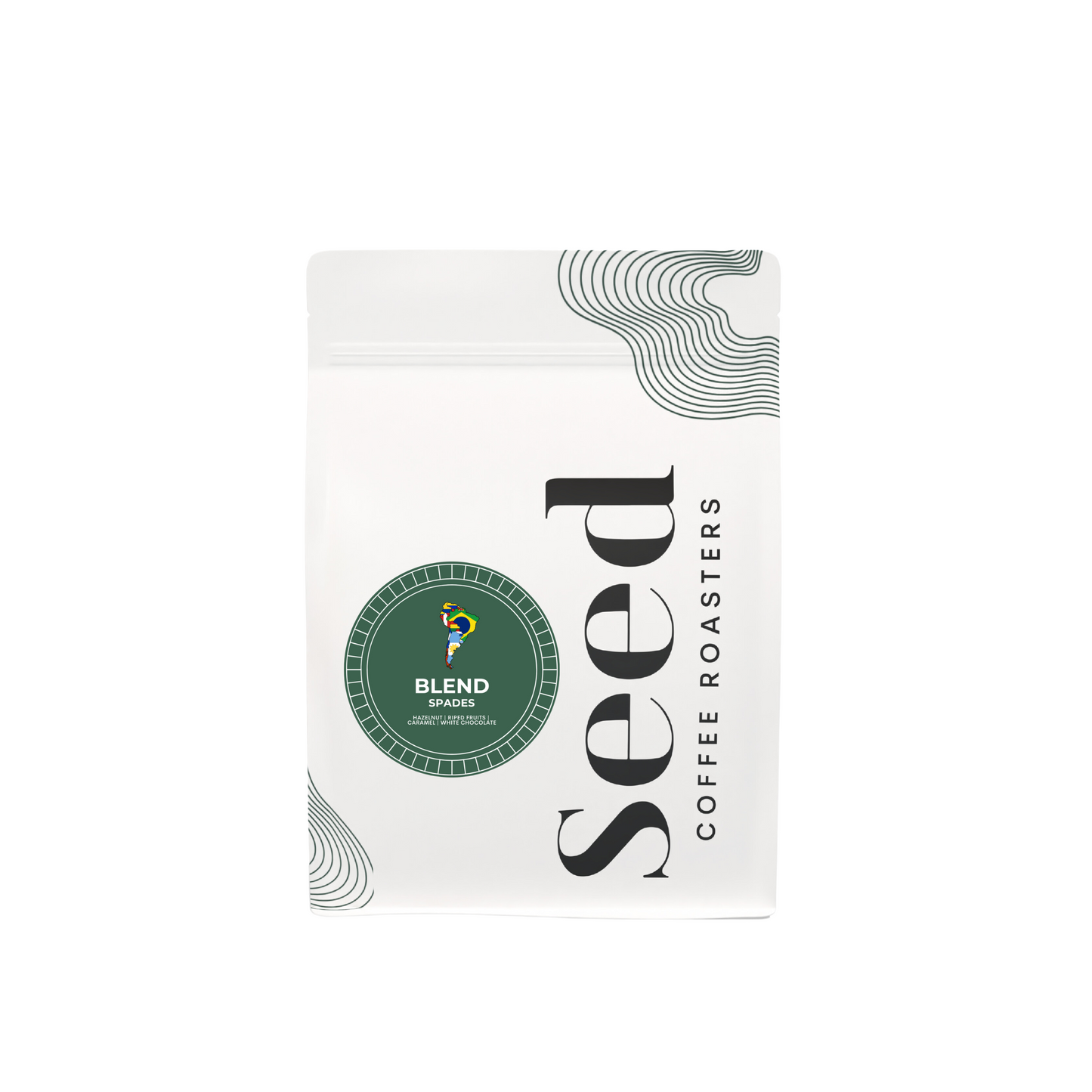Blend Spades Coffee – A Perfectly Crafted Blend for Coffee Lovers