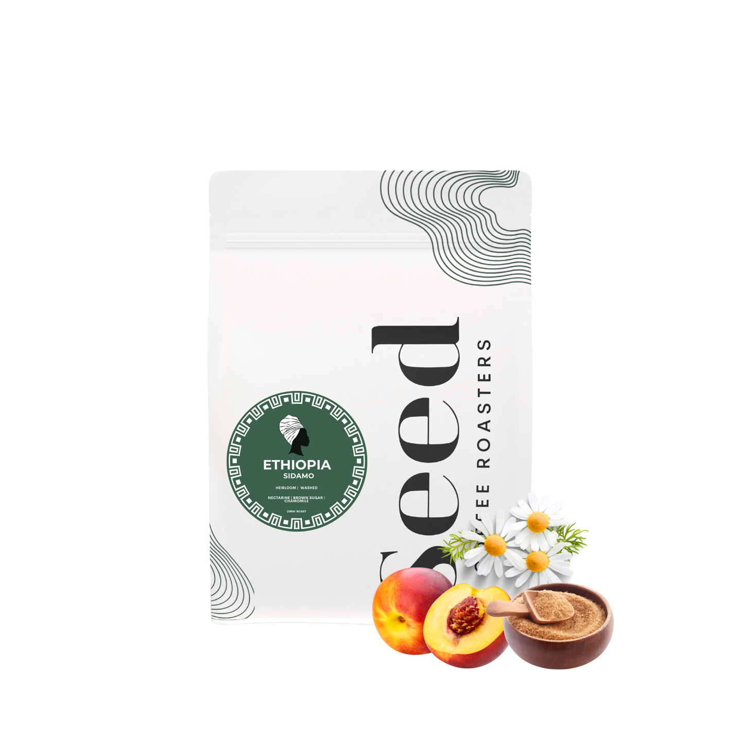 Ethiopia Sidamo Coffee – Rich and Aromatic with Floral and Fruity Notes