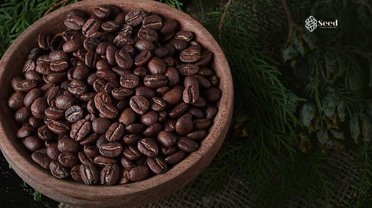 Arabica Coffee is Good For Your Health