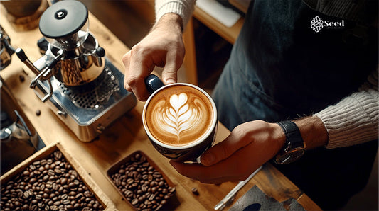 What Is Specialty Coffee? Discover the Meaning, Types, and Why It’s Worth the Hype