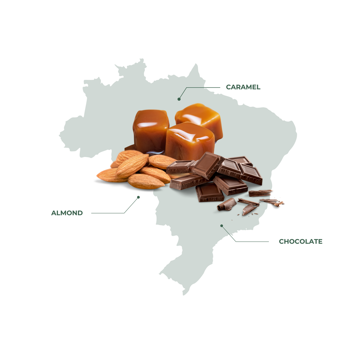 Brazil Pau