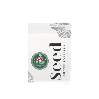 Colombia Strawberry