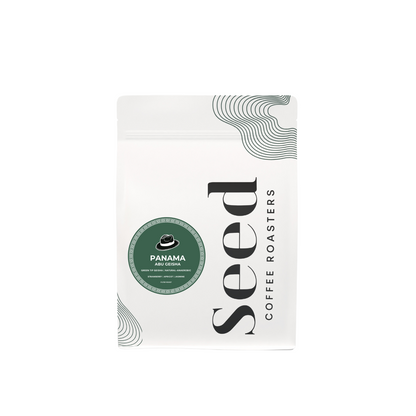 Panama Abu Geisha